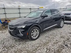 LRBAZLR45MD079731 2021 BUICK ENVISION