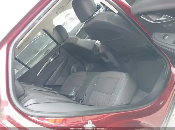 LRBAZLR45MD108743 2021 BUICK ENVISION - Image 8