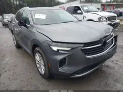 LRBAZLR45MD176251 2021 BUICK ENVISION
