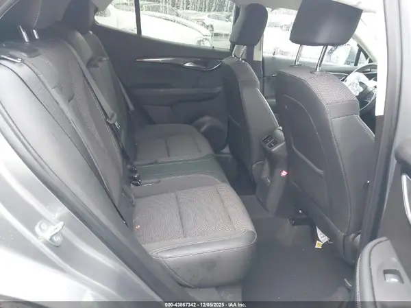LRBAZLR45MD176251 2021 BUICK ENVISION - Image 8