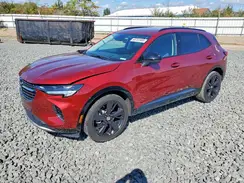 LRBAZLR45MD176587 2021 BUICK ENVISION