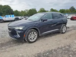 LRBAZLR45MD190098 2021 BUICK ENVISION
