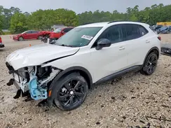 LRBAZLR45MD191431 2021 BUICK ENVISION