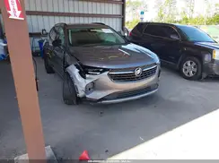 LRBAZLR45MD195849 2021 BUICK ENVISION