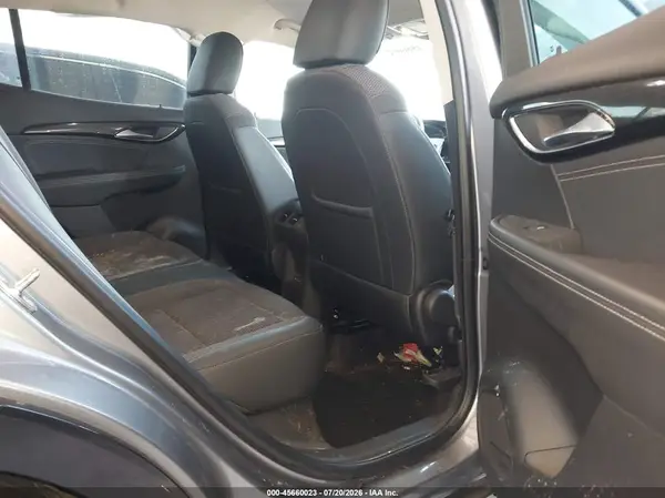LRBAZLR45MD195849 2021 BUICK ENVISION - Image 8