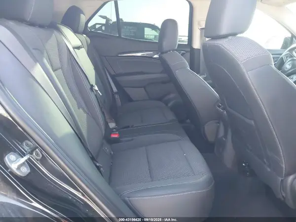 LRBAZLR45ND010913 2022 BUICK ENVISION - Image 8