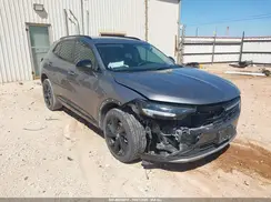 LRBAZLR45ND021071 2022 BUICK ENVISION
