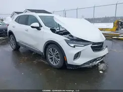 LRBAZLR45ND027811 2022 BUICK ENVISION