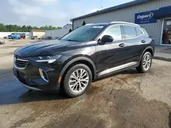 LRBAZLR45ND137550 2022 BUICK ENVISION