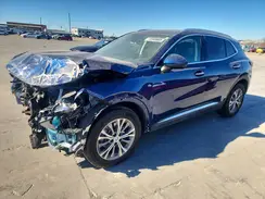 LRBAZLR45ND138388 2022 BUICK ENVISION