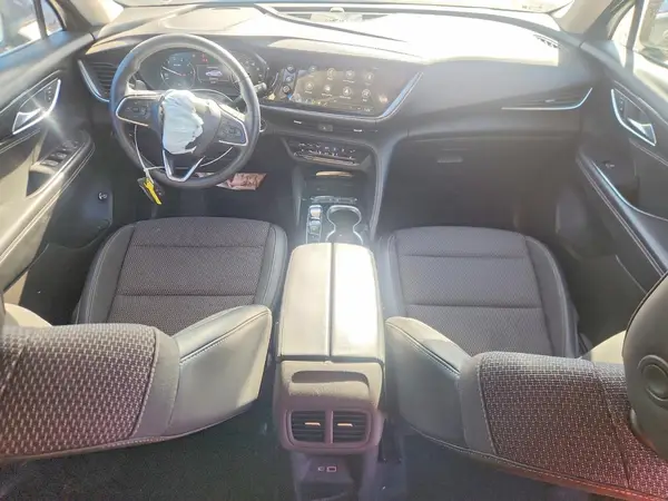 LRBAZLR45ND138388 2022 BUICK ENVISION - Image 8