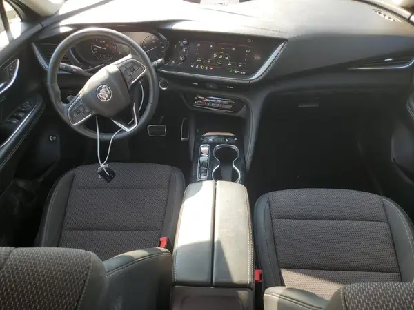 LRBAZLR45ND143123 2022 BUICK ENVISION - Image 8
