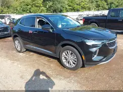 LRBAZLR45ND159869 2022 BUICK ENVISION