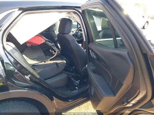 LRBAZLR45ND159869 2022 BUICK ENVISION - Image 8