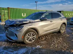 LRBAZLR45PD013586 2023 BUICK ENVISION