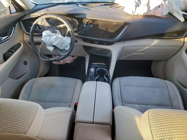 LRBAZLR45PD013586 2023 BUICK ENVISION - Image 8