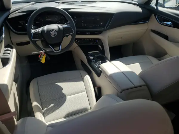 LRBAZLR45PD014060 2023 BUICK ENVISION - Image 8