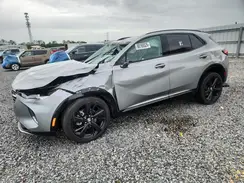 LRBAZLR45PD018822 2023 BUICK ENVISION