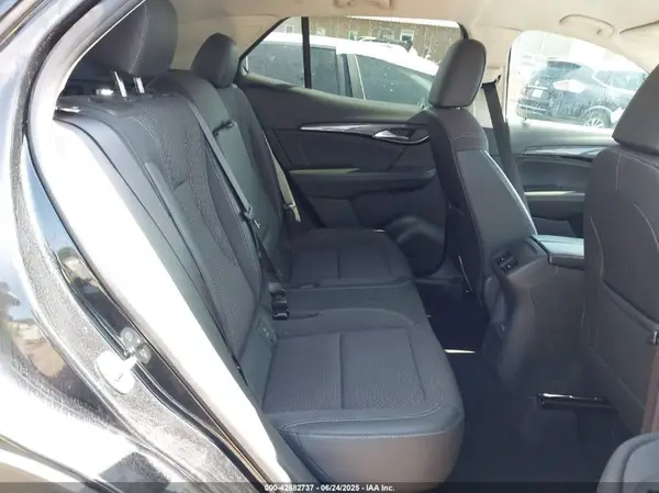 LRBAZLR45PD018920 2023 BUICK ENVISION - Image 8