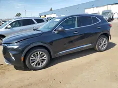 LRBAZLR45PD019047 2023 BUICK ENVISION