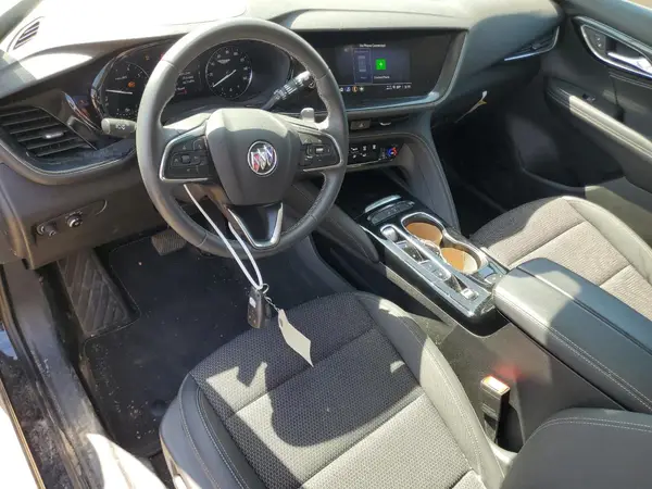 LRBAZLR45PD019047 2023 BUICK ENVISION - Image 8
