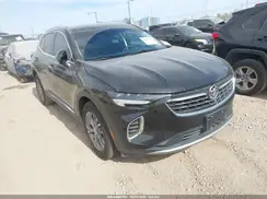 LRBAZLR45PD032008 2023 BUICK ENVISION