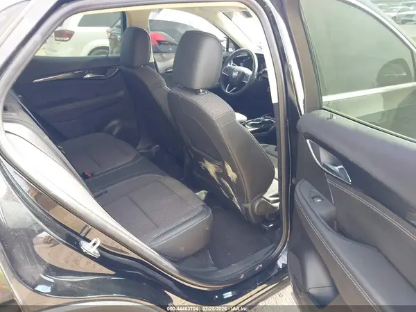 LRBAZLR45PD032008 2023 BUICK ENVISION - Image 8
