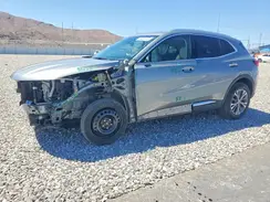 LRBAZLR45PD035362 2023 BUICK ENVISION