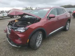 LRBAZLR45PD036074 2023 BUICK ENVISION