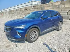 LRBAZLR45PD037290 2023 BUICK ENVISION