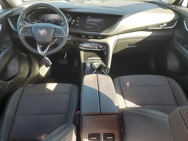 LRBAZLR45PD054896 2023 BUICK ENVISION - Image 8
