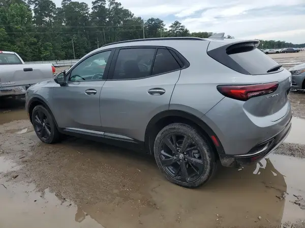LRBAZLR45PD059435 2023 BUICK ENVISION - Image 2