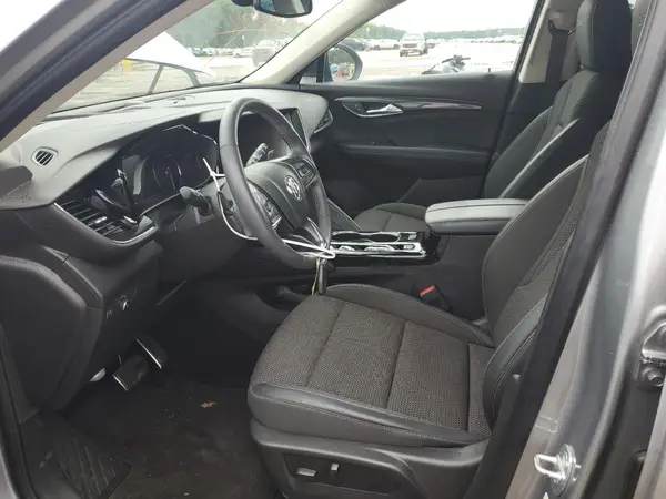 LRBAZLR45PD059435 2023 BUICK ENVISION - Image 8