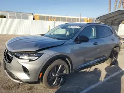 LRBAZLR45PD061492 2023 BUICK ENVISION