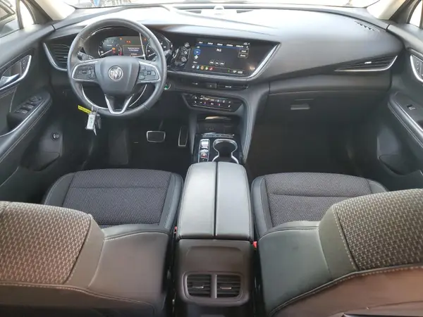 LRBAZLR45PD061492 2023 BUICK ENVISION - Image 8