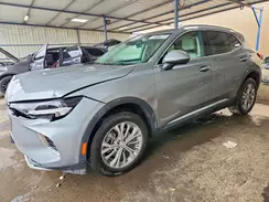 LRBAZLR45PD066319 2023 BUICK ENVISION