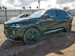 LRBAZLR45PD066515 2023 BUICK ENVISION