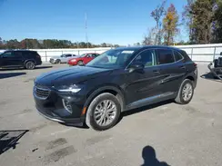 LRBAZLR45PD070208 2023 BUICK ENVISION