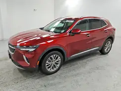 LRBAZLR45PD071794 2023 BUICK ENVISION