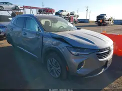 LRBAZLR45PD077305 2023 BUICK ENVISION