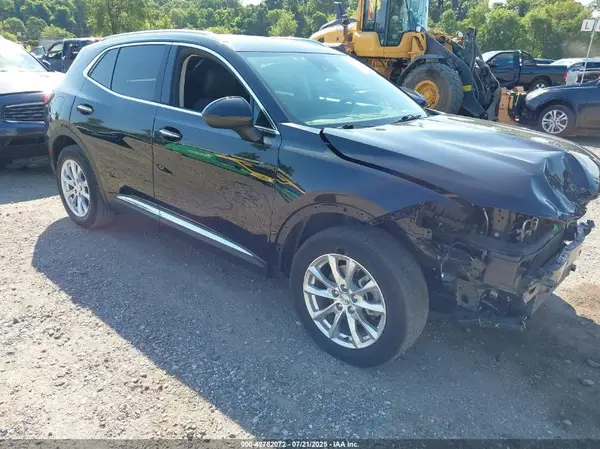 LRBAZLR46MD060878 2021 BUICK ENVISION - Image 1