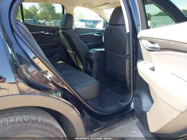 LRBAZLR46MD060878 2021 BUICK ENVISION - Image 8