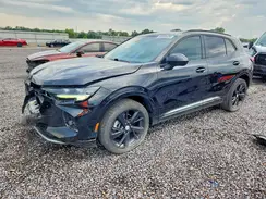 LRBAZLR46MD070343 2021 BUICK ENVISION
