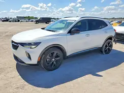LRBAZLR46MD072111 2021 BUICK ENVISION