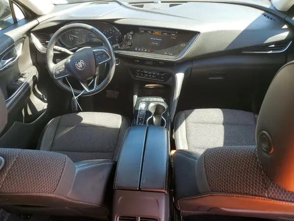 LRBAZLR46MD072111 2021 BUICK ENVISION - Image 8