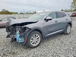 LRBAZLR46MD073100 2021 BUICK ENVISION