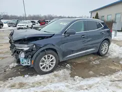 LRBAZLR46MD073372 2021 BUICK ENVISION