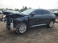 LRBAZLR46MD076451 2021 BUICK ENVISION