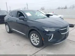 LRBAZLR46MD088003 2021 BUICK ENVISION