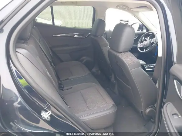 LRBAZLR46MD088003 2021 BUICK ENVISION - Image 8